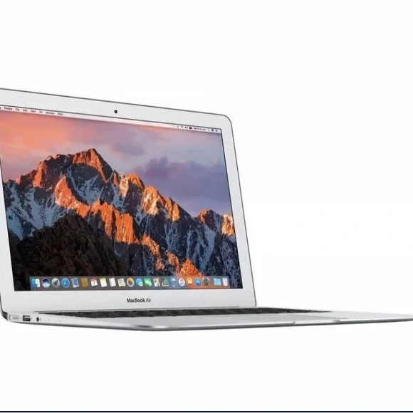 MacBook Air